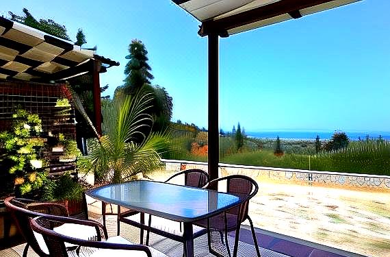 Orizzonte Apartments Lefkada